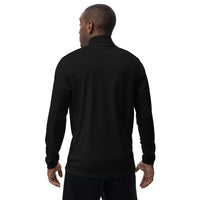 BH Quarter zip pullover