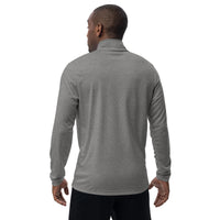 BH Quarter zip pullover