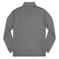 BH (Full) Quarter zip pullover