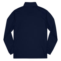 BH (Full) Quarter zip pullover