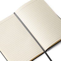 VSEC Hardcover bound notebook