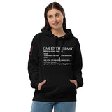 Car Enthusiast Premium eco hoodie