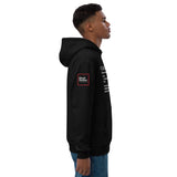 Car Enthusiast Premium eco hoodie