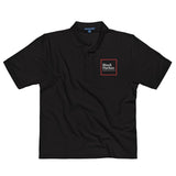 BH Men's Premium Polo