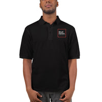 BH Men's Premium Polo