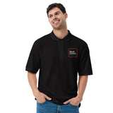 BH Men's Premium Polo