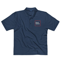 BH Men's Premium Polo