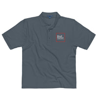 BH Men's Premium Polo