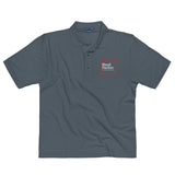 BH Men's Premium Polo