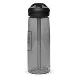 BH Sports water bottle