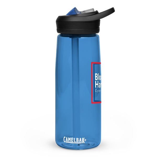 BH Sports water bottle