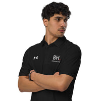 BH Under Armour® polo