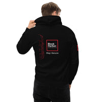 MOCIYC BH Unisex Hoodie