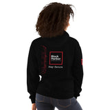 MOCIYC BH Unisex Hoodie