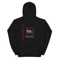 MOCIYC BH Unisex Hoodie