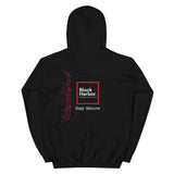 MOCIYC BH Unisex Hoodie