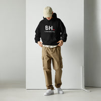 BH Unisex Hoodie