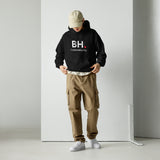 BH Unisex Hoodie