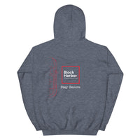 MOCIYC BH Unisex Hoodie