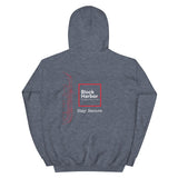 MOCIYC BH Unisex Hoodie