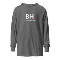 BH Hooded long-sleeve tee