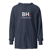 BH Hooded long-sleeve tee