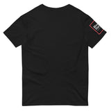 Car Enthusiast Short-Sleeve T-Shirt