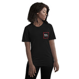 BH Unisex Short-Sleeve T-Shirt