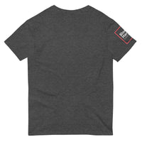 Car Enthusiast Short-Sleeve T-Shirt