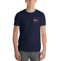 BH Unisex Short-Sleeve T-Shirt