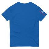 Car Enthusiast Short-Sleeve T-Shirt