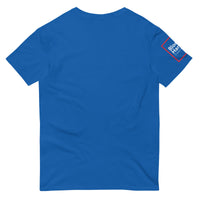 Car Enthusiast Short-Sleeve T-Shirt