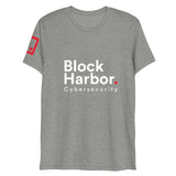 BH Short sleeve t-shirt