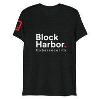 BH Short sleeve t-shirt