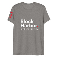 BH Short sleeve t-shirt