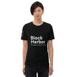 BH Short sleeve t-shirt