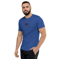 BH Embroidered Short sleeve t-shirt