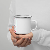 Vulnerability Mug