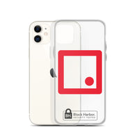 Secured By BH iPhone Case