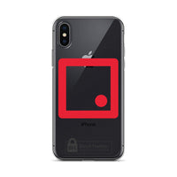 Secured By BH iPhone Case