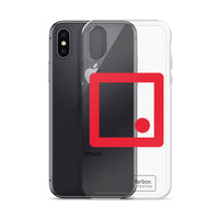 Secured By BH iPhone Case