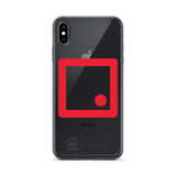 Secured By BH iPhone Case