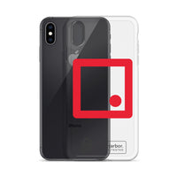 Secured By BH iPhone Case