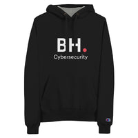 BH Champion Hoodie