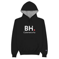 BH Champion Hoodie