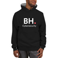 BH Champion Hoodie