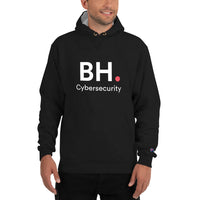 BH Champion Hoodie