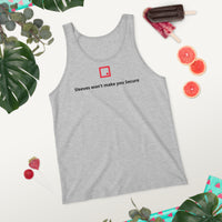 Unisex Tank Top