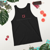 Unisex Tank Top