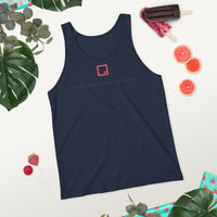 Unisex Tank Top